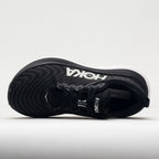 Gaviota 5 Women's Black/White