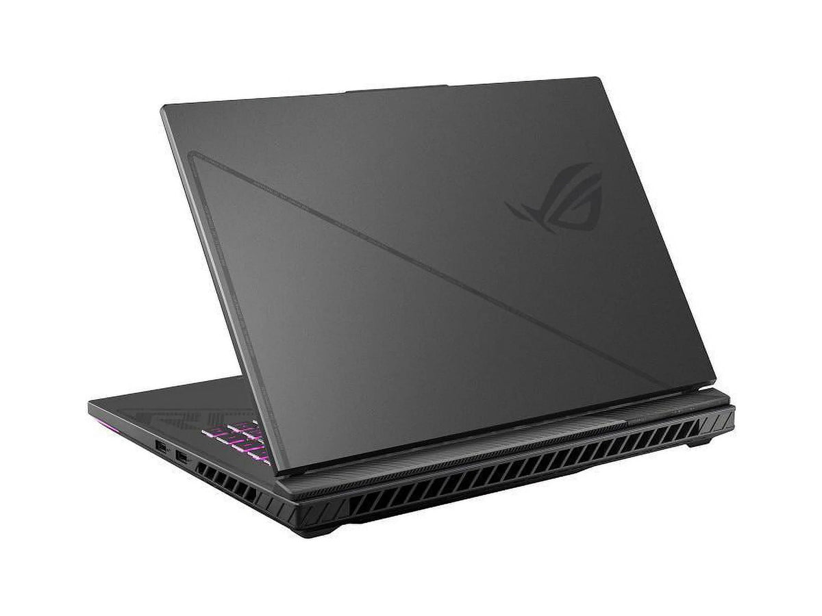 ASUS ROG Strix G16 (2023) Gaming Laptop, 16?16:10 FHD 165hz, Geforce RTX 4050, Intel Core I5 - 13450HX, 16GB DDR5, 1TB Pcie SSD, Wi - Fi 6E, Windows 11, G614JU - NS54