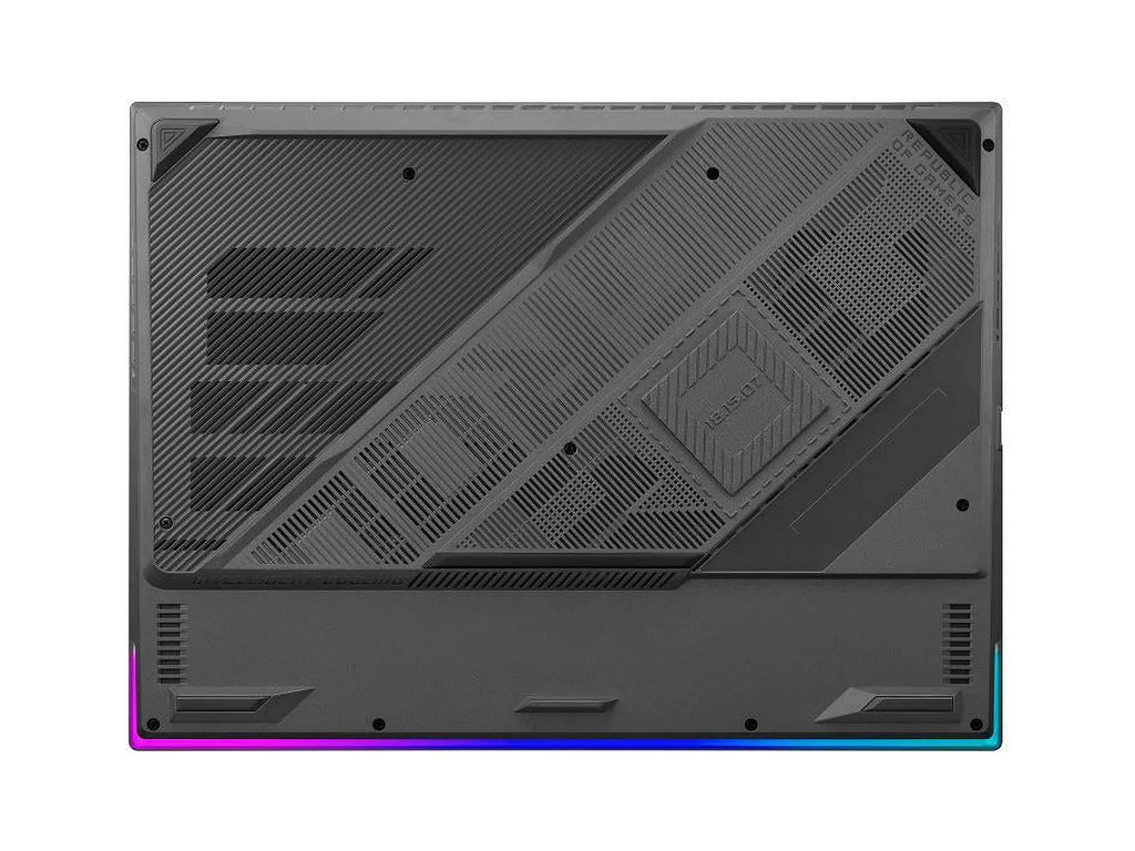 ASUS ROG Strix G16 (2023) Gaming Laptop, 16?16:10 FHD 165hz, Geforce RTX 4050, Intel Core I5 - 13450HX, 16GB DDR5, 1TB Pcie SSD, Wi - Fi 6E, Windows 11, G614JU - NS54