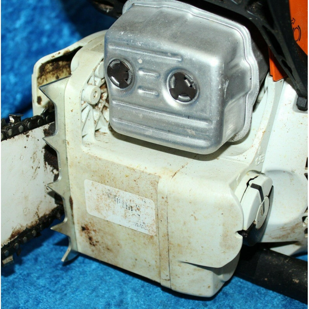 STIHL MS271 Farm Boss Chainsaw ?? 50.2 Cc, 2.6 KW
