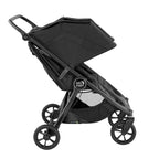 City Double Stroller