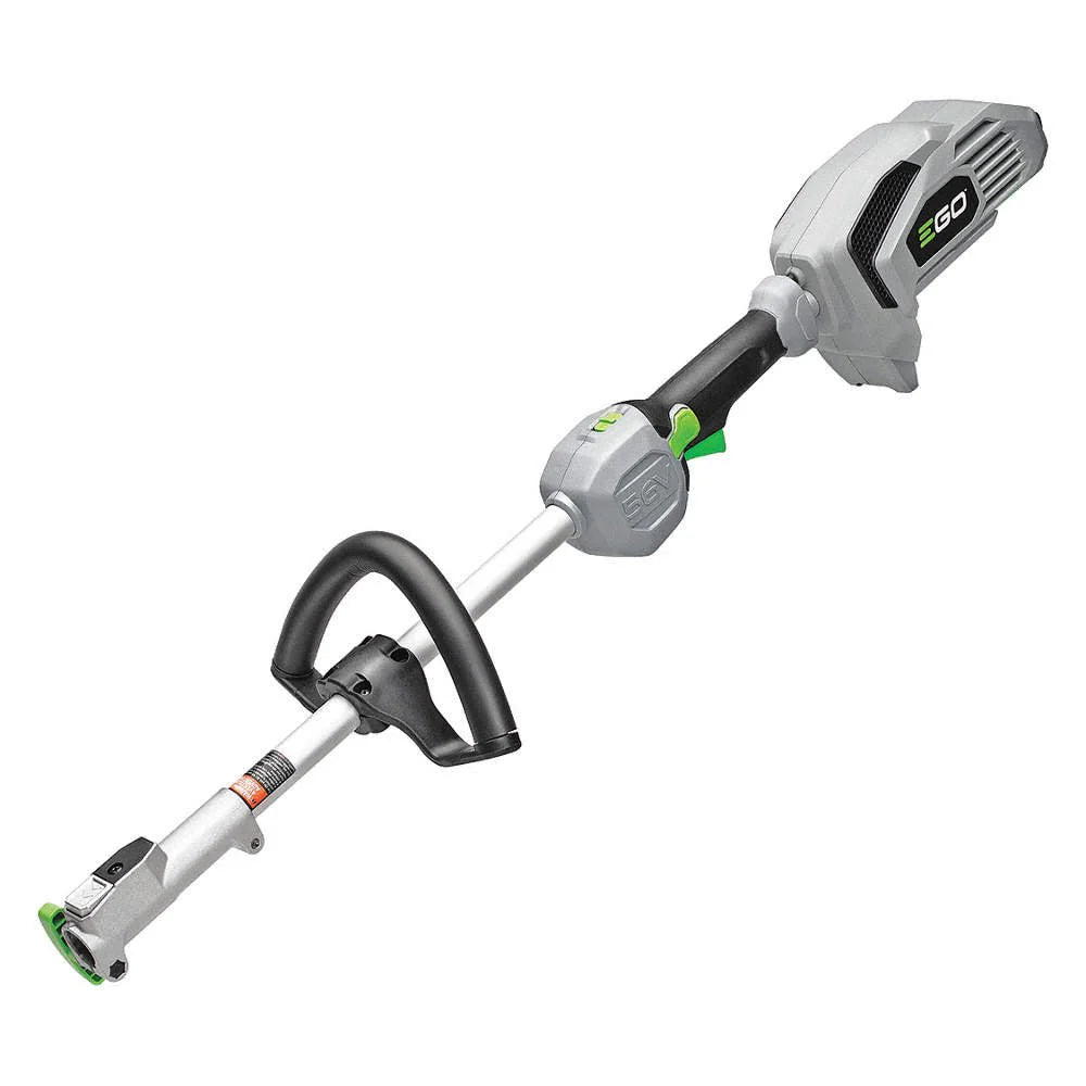 EGO 56 Volt Lithium-ion Power Head-Battery