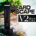 Blackout Beardscape V2 Beard and Body Hair Trimmer