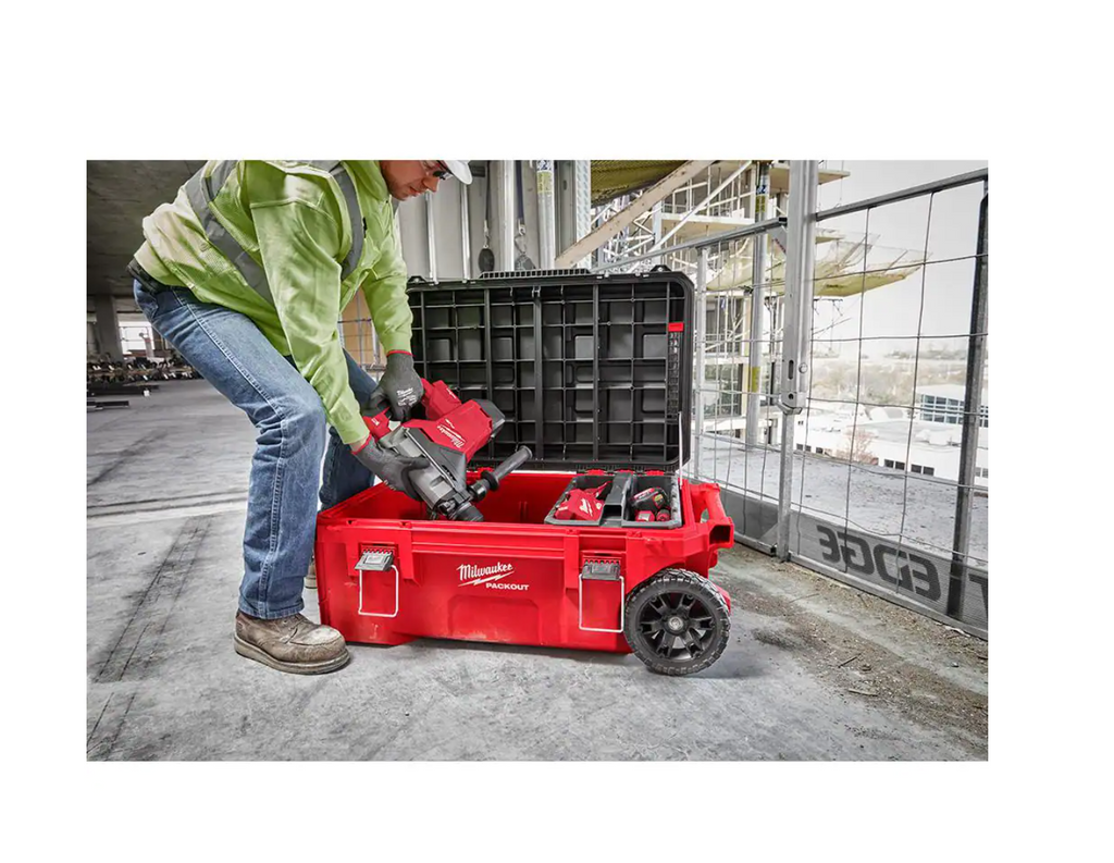 48-22-8428  38 in. Rolling Tool Chest