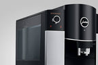 Jura D6 Platinum Automatic Coffee/Espresso Machine