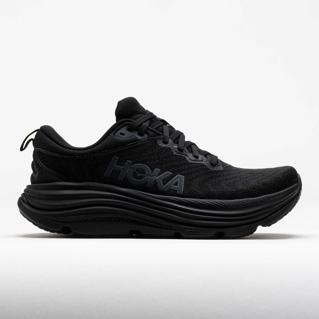 Gaviota 5 Women's Black/Black