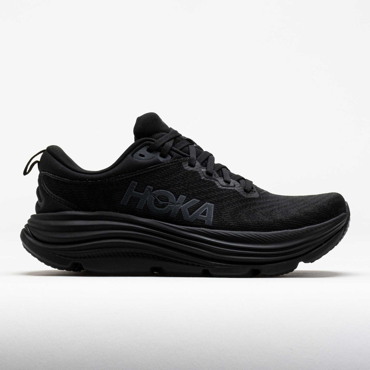 Gaviota 5 Women's Black/Black