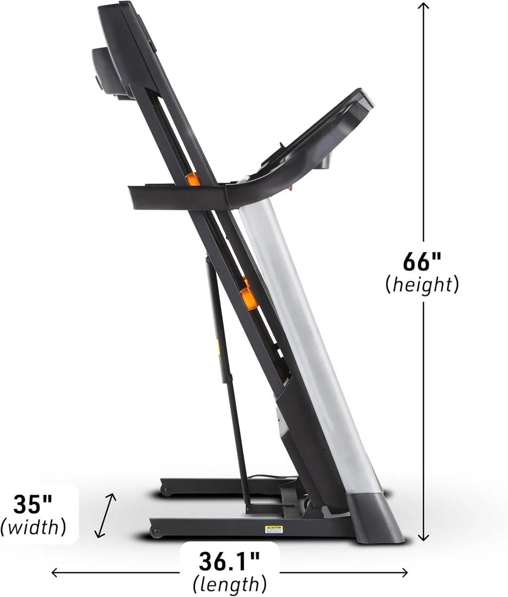 NordicTrack T Series Treadmill