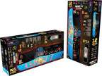 Arcade1Up – Class of 81′ Deluxe Arcade Game – Blue
