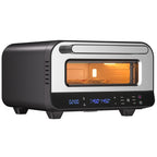 Countertop Pizza Oven 1700W Electric Pizza Maker