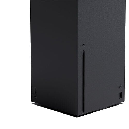 Xbox Series X Console | 1TB SSD | 4K Gaming & High Performance