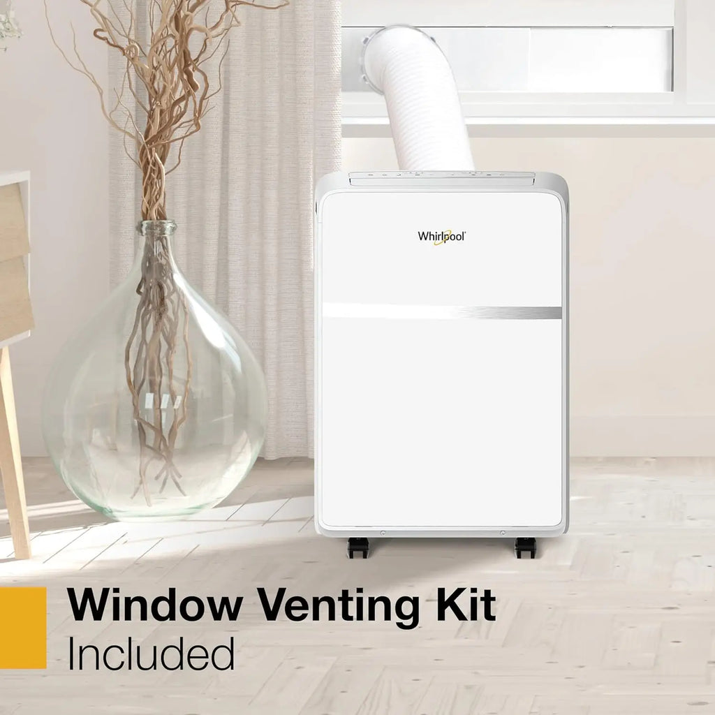 Whirlpool Compact AC