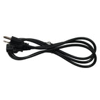 EQCOTWEA Electric Horse Riding Machine Abdominal Exercise Fitness Equipment Black
