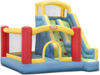 Little Tikes Giant Inflatable Slide Bouncer