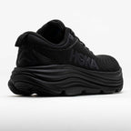 Gaviota 5 Women's Black/Black
