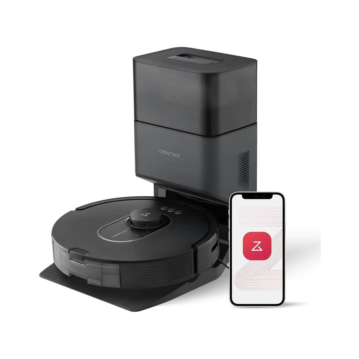 Roborock Q5 Max+