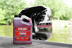 STA-BIL Storage Fuel Stabilizer - Keeps Fuel Fresh For Up To Two Years
