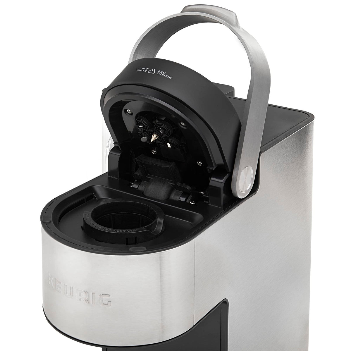 Keurig K Supreme Coffee MultiStream Programmable