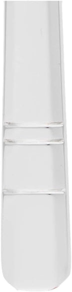 Henckels Madison Square 65-piece Flatware Set,18/10 Stainless Steel, Silver