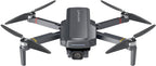 Snaptain - P30 4K Drone with Camera GPS and Remote Controller - Grey