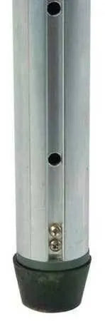 1114H Tripod Orchard Stepladder,14Ft and HSK