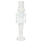 2025 DIY Animated Giant Pumpkin Nutcracker, 72", Halloween by Way To Celebrate