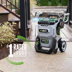 EGO Power+ Electric Pressure Washer  3200 PSI Power Washer  Battery and Charger Not Included - HPW3200
