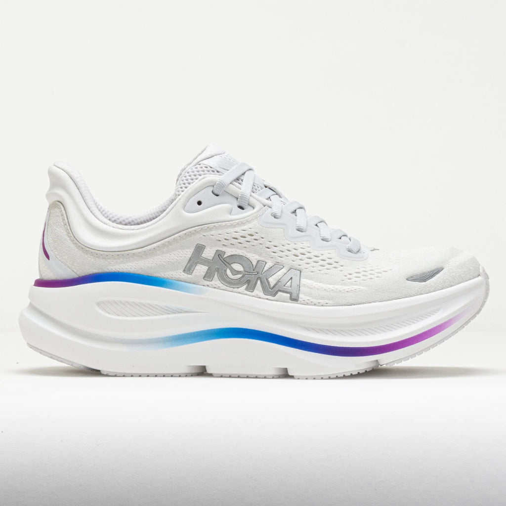 Bondi 9 Women's Cosmic Grey/White