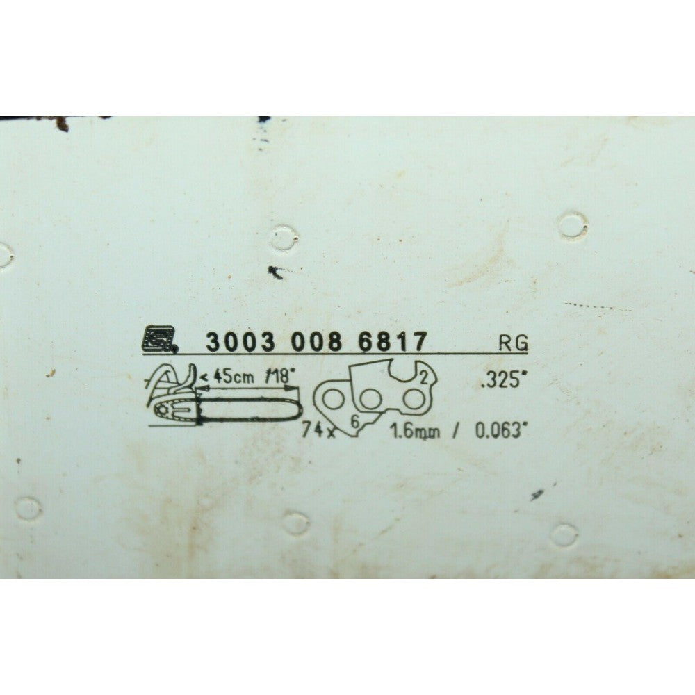 STIHL MS271 Farm Boss Chainsaw ?? 50.2 Cc, 2.6 KW