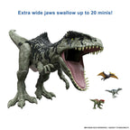 Jurassic World Dominion Super Colossal Giganotosaurus, 4 Year Olds & Up