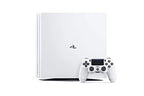 PlayStation 4 Pro 1TB White (PS4)