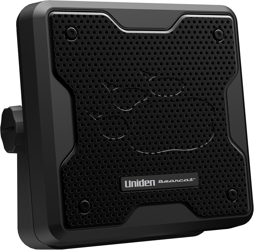 Uniden BCD436HP HomePatrol Digital Handheld Scanner with GPS & Weather Alerts