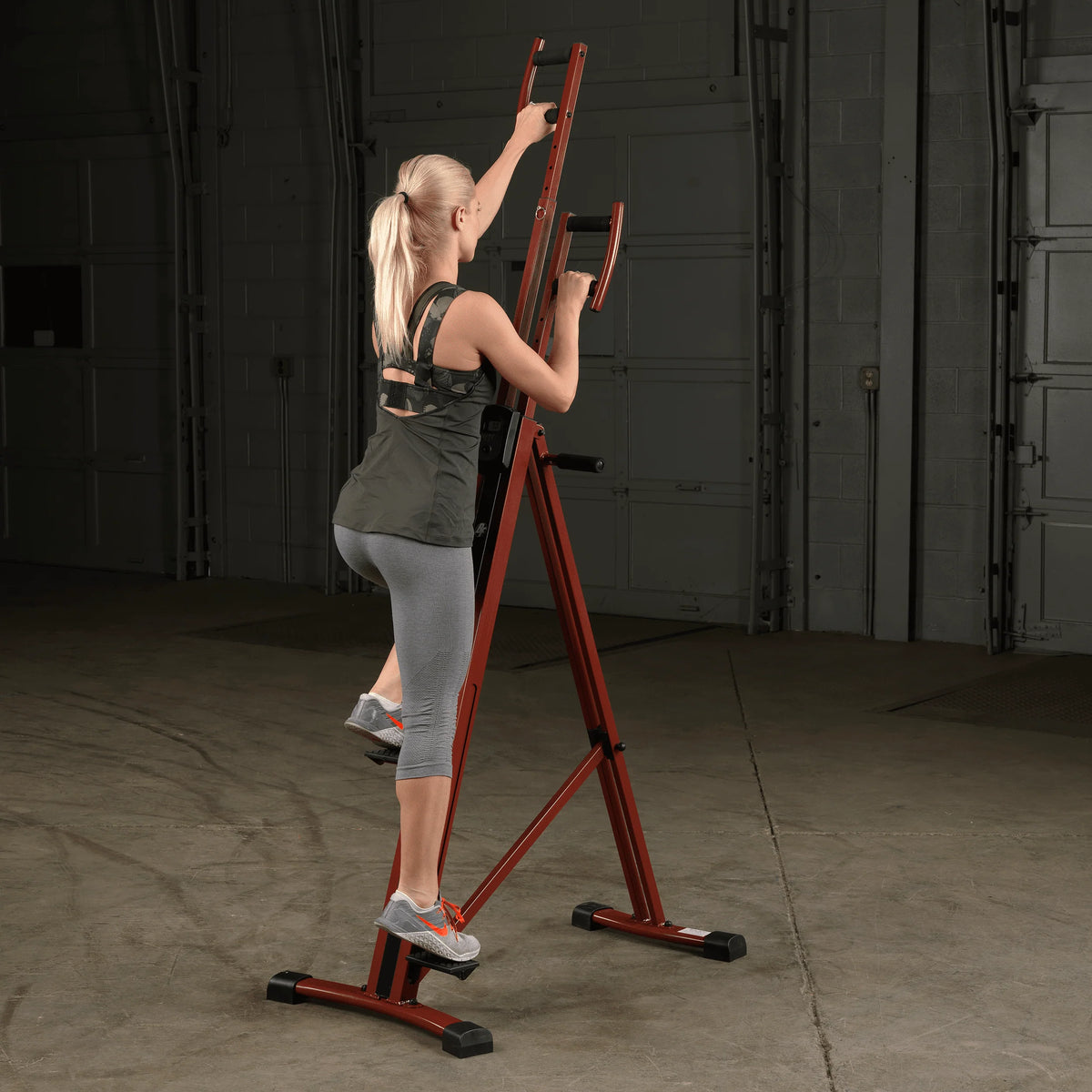 Best Fitness BFMC10 Mountain Climber