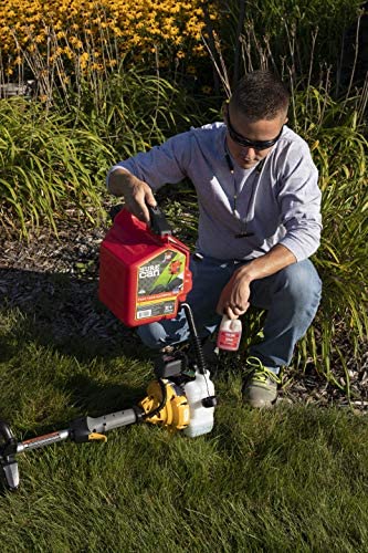 STA-BIL Storage Fuel Stabilizer - Keeps Fuel Fresh For Up To Two Years