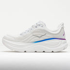 Bondi 9 Women's Cosmic Grey/White