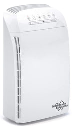 Membrane Solutions MSA3 Air Purifier for Home, Room Up to 1590 sq ft.