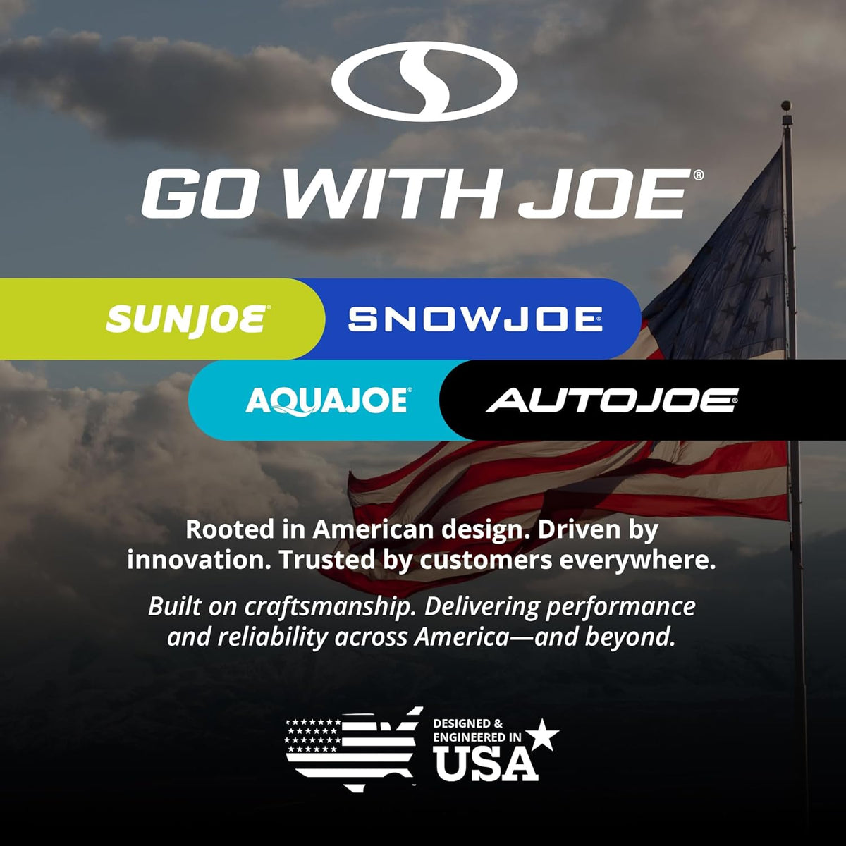 Snow Joe 48V Cordless Snow Blower Kit with 2X 8Ah Batteries  Dual-Port Charger & LED Headlights  1600W Brushless Motor  22" Clearing Path - Ice Removal for Driveways  Patios & Sidewalks  24V-X2-SB22