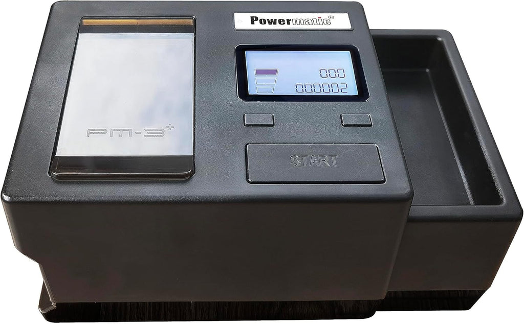 Powermatic III+