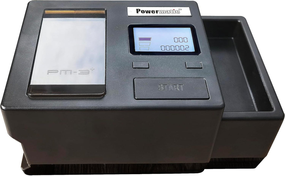 Powermatic III+