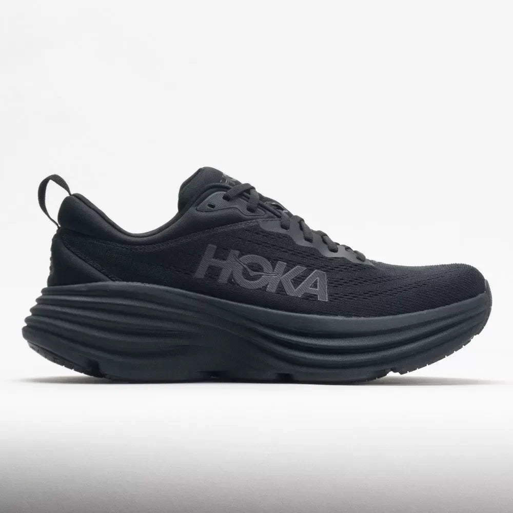 Women's Bondi 8 - Black / Black