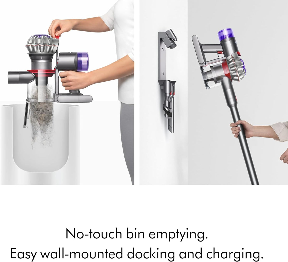 Dyson V8 Cordless Vacuum Cleaner