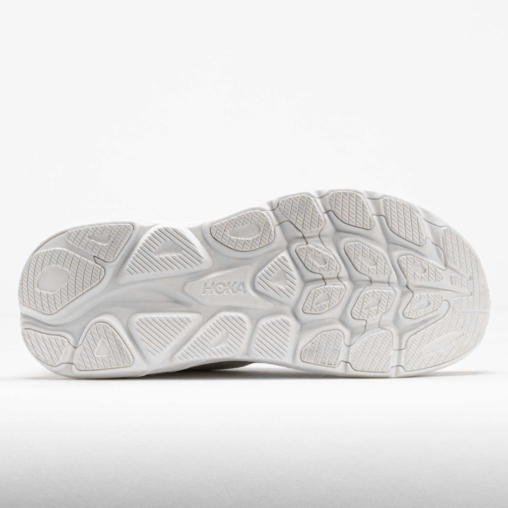 Clifton 10 Women's White/White