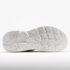 Clifton 10 Women's White/White