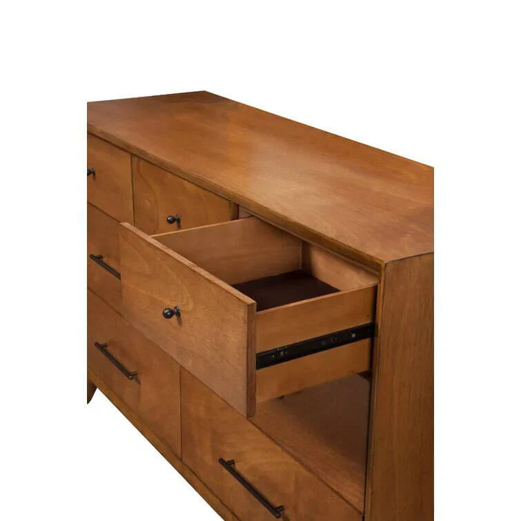 7 - Drawer Dresser