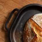 Challenger Breadware Cast Iron Bread Pan