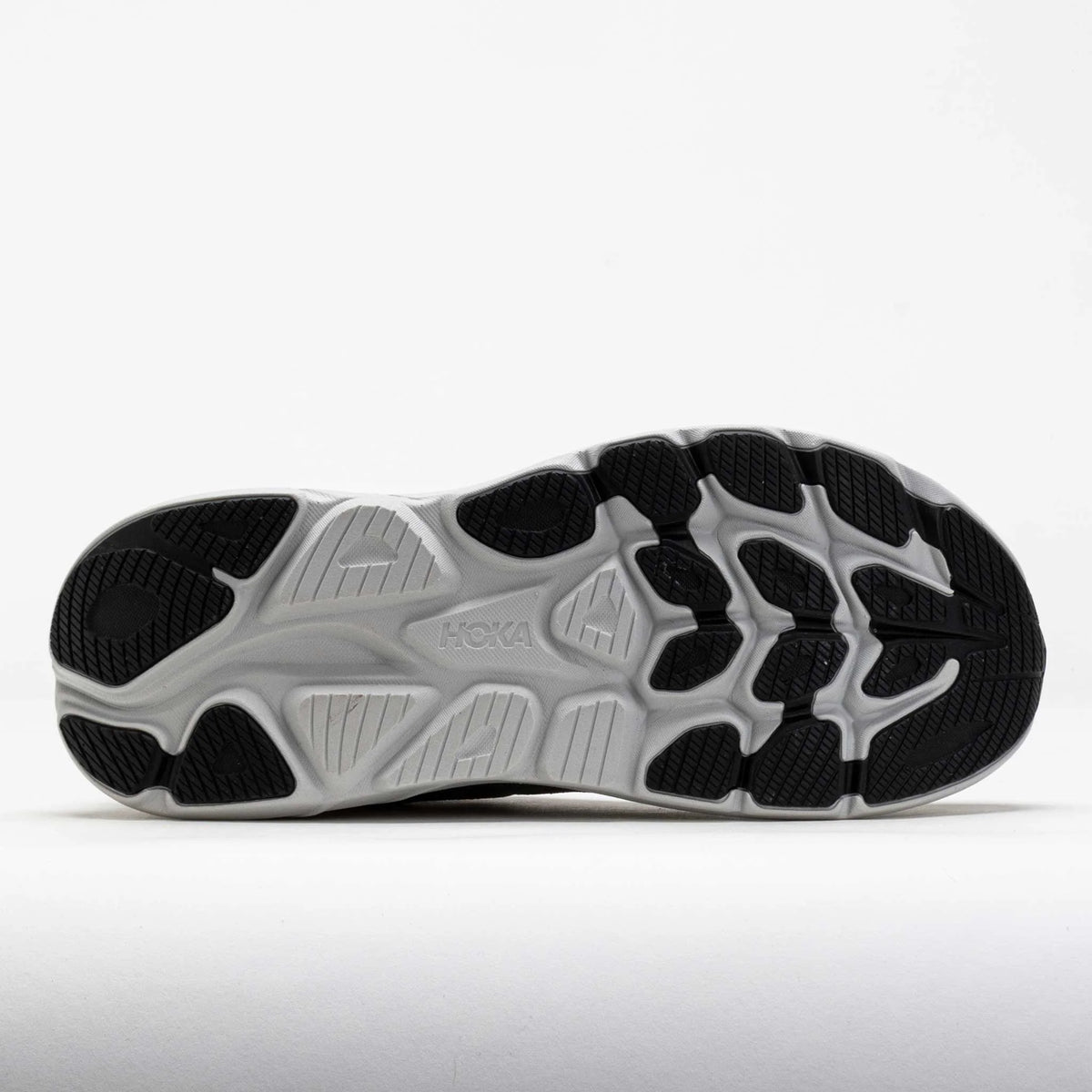 Clifton 10 Men's Galactic Grey/Asteroid