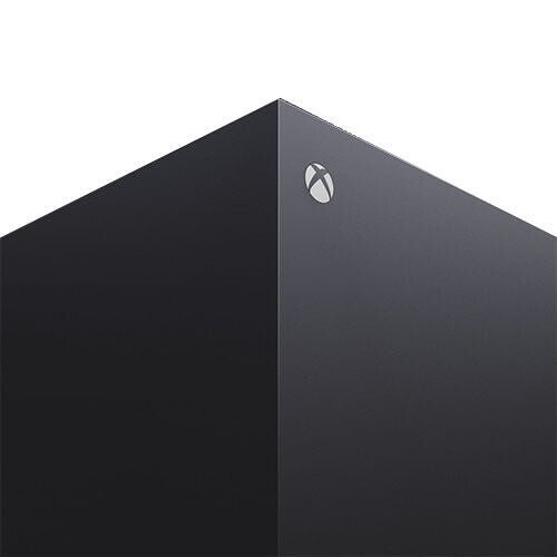 Xbox Series X Console | 1TB SSD | 4K Gaming & High Performance