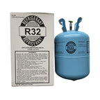 20.9LB R32 R-32 Freon Refrigerant Gas