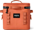 Hopper Flip 12 Portable Soft Cooler