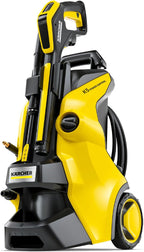 Kärcher Pressure Washer  K5 Power Control  Max 2500 PSI  32 ft. Hose  2 Spray Wands - 1.55 GPM